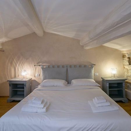 Historical Stone House, In The Amazing Centre Of Florence! Luaran gambar