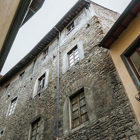Historical Stone House, In The Amazing Centre Of Florence! Luaran gambar