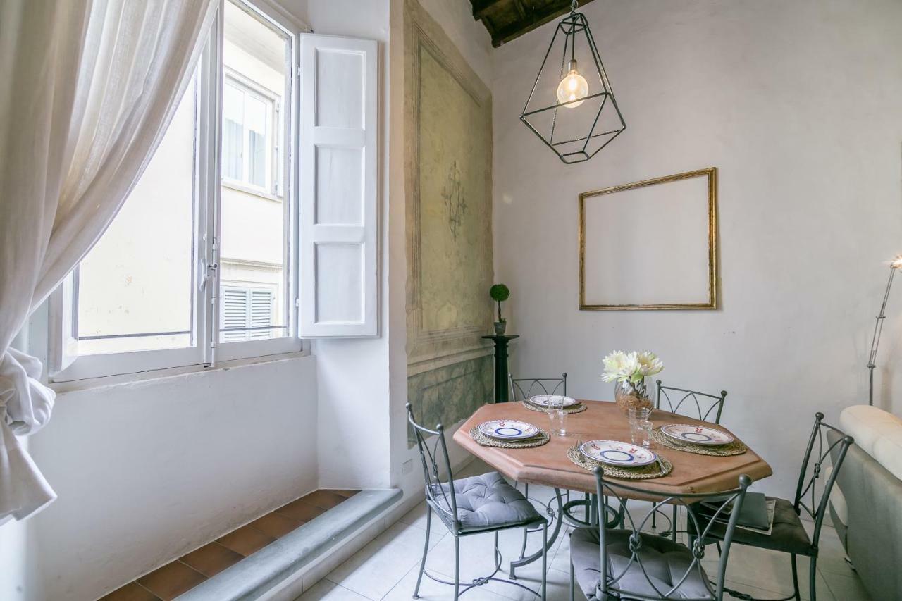 Historical Stone House, In The Amazing Centre Of Florence! Luaran gambar