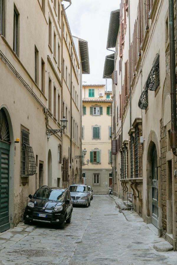 Historical Stone House, In The Amazing Centre Of Florence! Luaran gambar