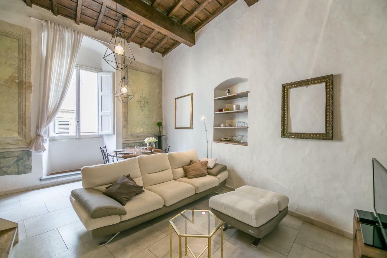 Historical Stone House, In The Amazing Centre Of Florence! Luaran gambar