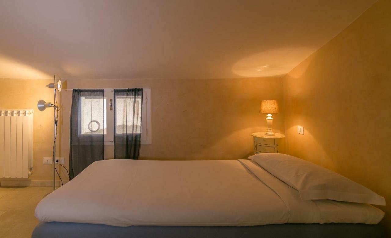 Historical Stone House, In The Amazing Centre Of Florence! Luaran gambar
