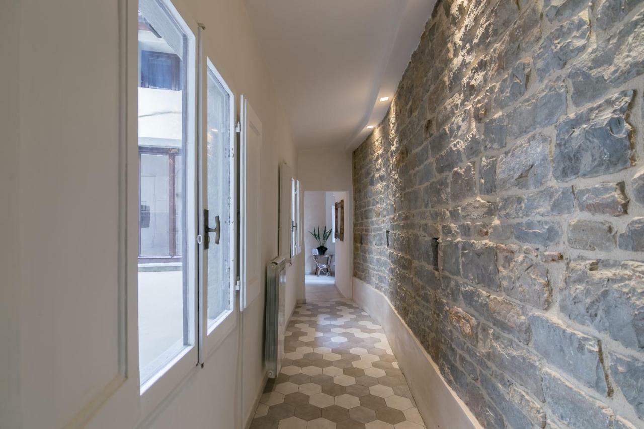 Historical Stone House, In The Amazing Centre Of Florence! Luaran gambar