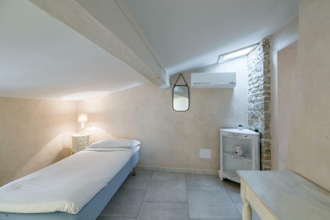 Historical Stone House, In The Amazing Centre Of Florence! Luaran gambar
